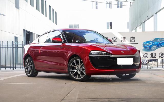 自由光|3款国产掀背车推荐，10万能入手其中2台，还有1台配无框车门