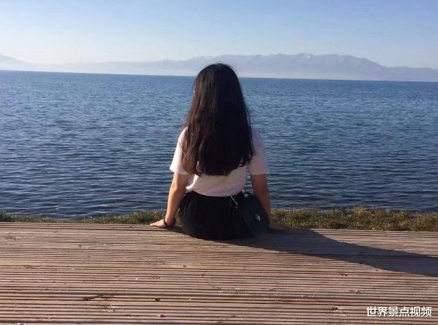 旅行|独自旅行的女性很多,为啥却极少看到独自旅行的男性?