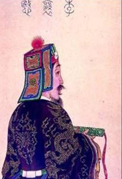 #李善长#朱元璋当时为什么要杀掉已是暮年的李善长呢？