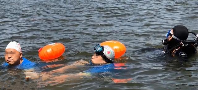 「长江」鱼竿被大鱼拖走，钓鱼男子蹊跷溺亡！稍不留神，意外就比明天先到