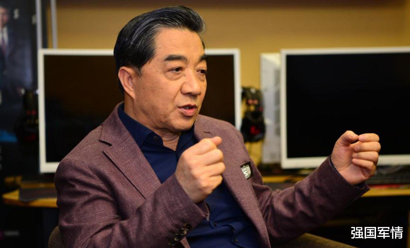 美军|封海公告一出，我军实弹演习之际，美军又来凑热闹？看张召忠点评