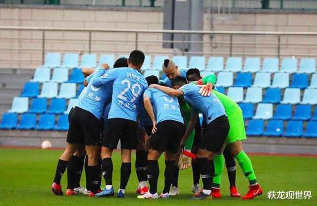 「博阿滕」博阿滕生日快乐！林良铭双响+小崔40米世界波 大连人4-2沈阳城市