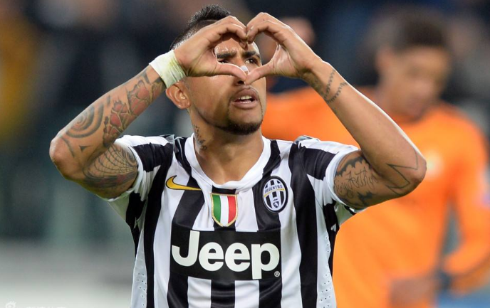 尤文图斯|投奔C罗?巴萨3大将或聚首尤文,看看总裁带队效果如何!