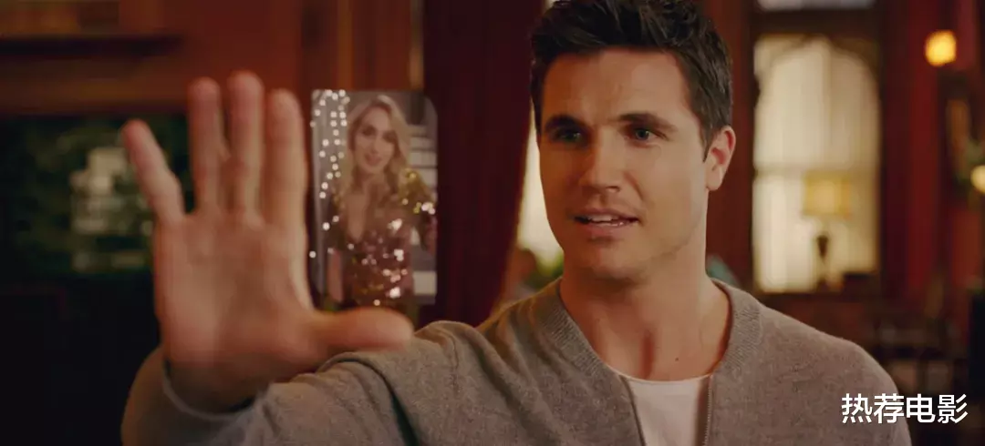 「欧美明星」10集一下子全播完拿下8.5分,这部科幻新剧太惊艳!