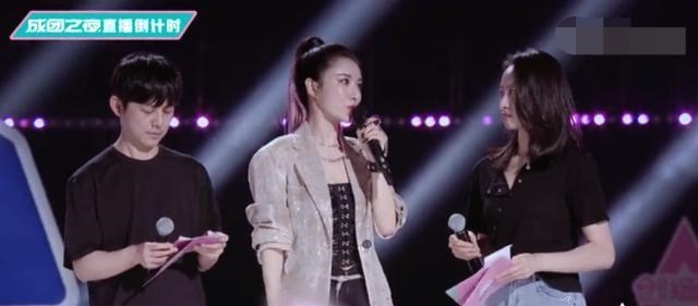 火箭少女|《创3》成团名叫“硬糖少女303”，虽然土味背后却另有深意