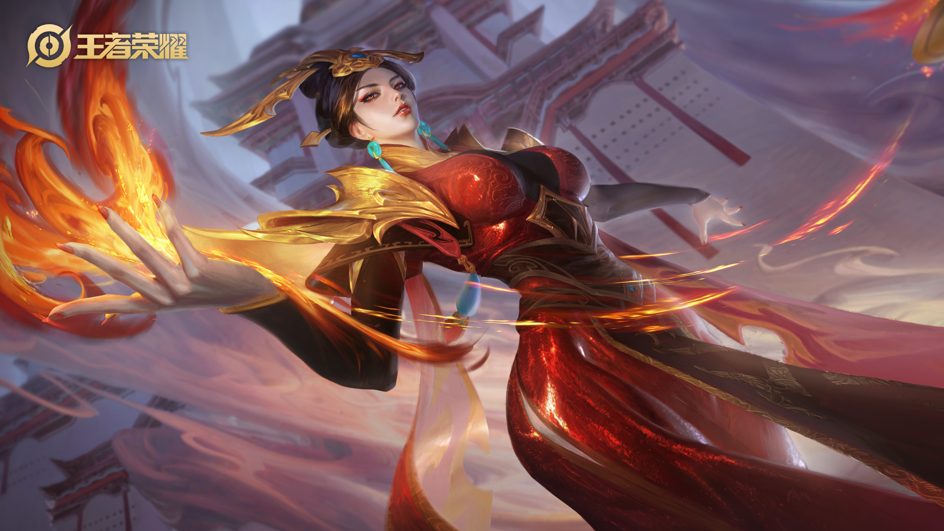 王者荣耀|王者荣耀:11月10日正式服英雄调整,芈月平衡,阿离半重做上线