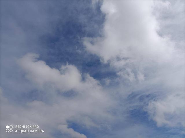 英特尔|Redmi 10X Pro半个月上手体验分享：理性的谈谈那些好的和不好的