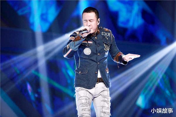 『杨坤』祸从口出，因为评论刘德华杨坤从全网声援变全网声讨