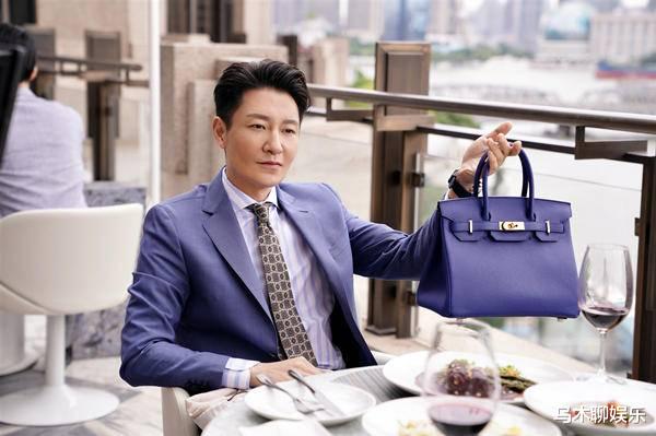 「靳东」靳东新剧来了！《如果岁月可回头》接档《安家》，造型颠覆是亮点