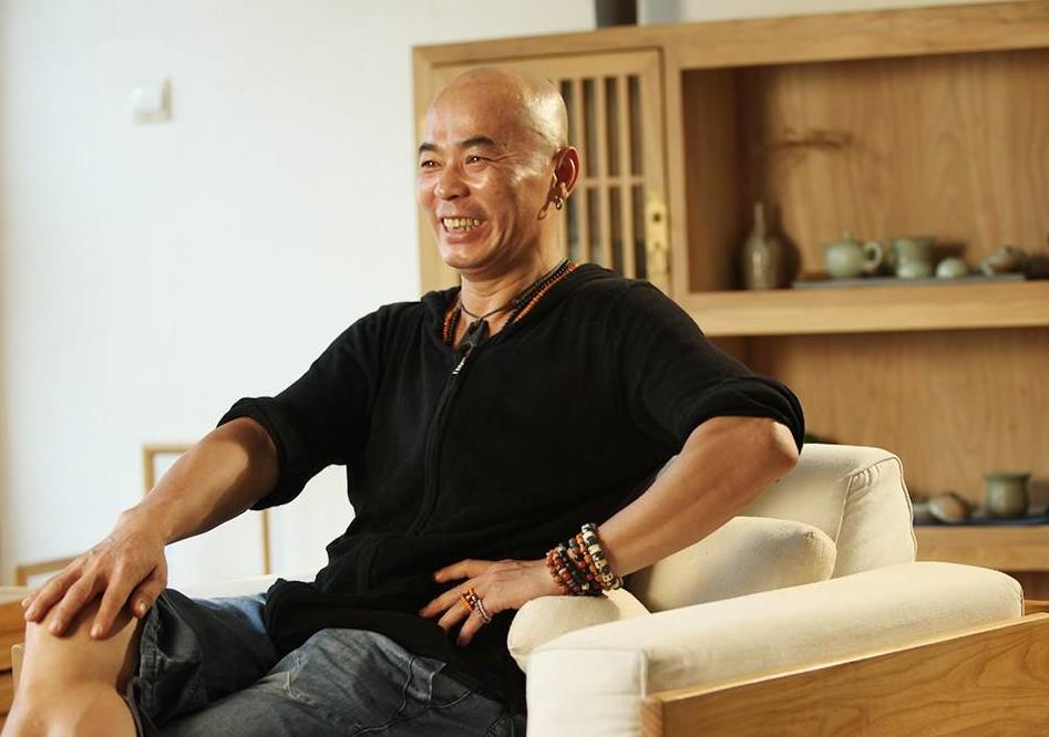 熊欣欣|剧组找来“天价鱼翅”道具，谁料演员毫不知情，一口下去赔了80万