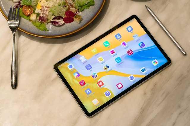 『荣耀』拥有一台“万能系”平板是种什么样的体验？