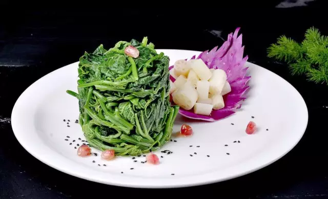 |19款经典凉菜菜品赏析，太惊艳了!