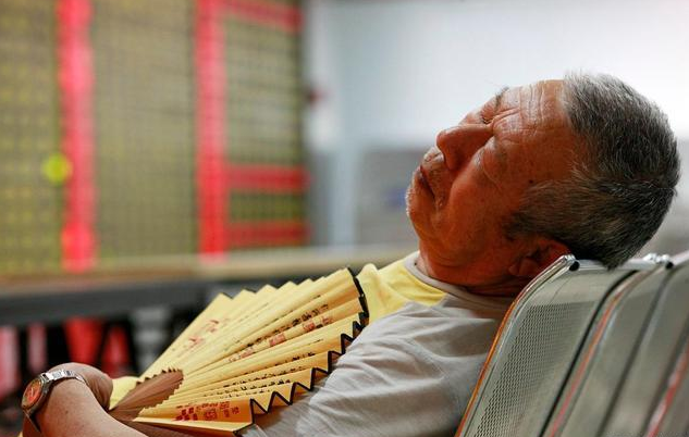 交易|中国股市：股票早上快速拉高然后再慢慢下跌，主力用意何为？