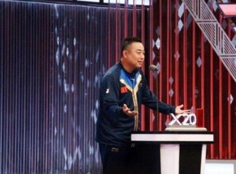 「刘国梁」曾被“下课”的刘国梁世乒履新，新乒协主席是拒绝赵薇的王励勤？