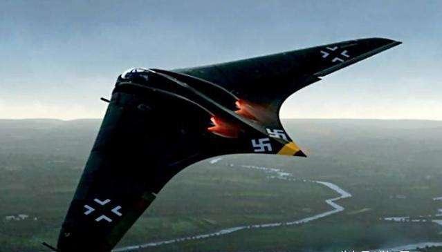 科学家@二战德国有外星人相助？神秘的“纳粹制造”科学家至今都无从解释