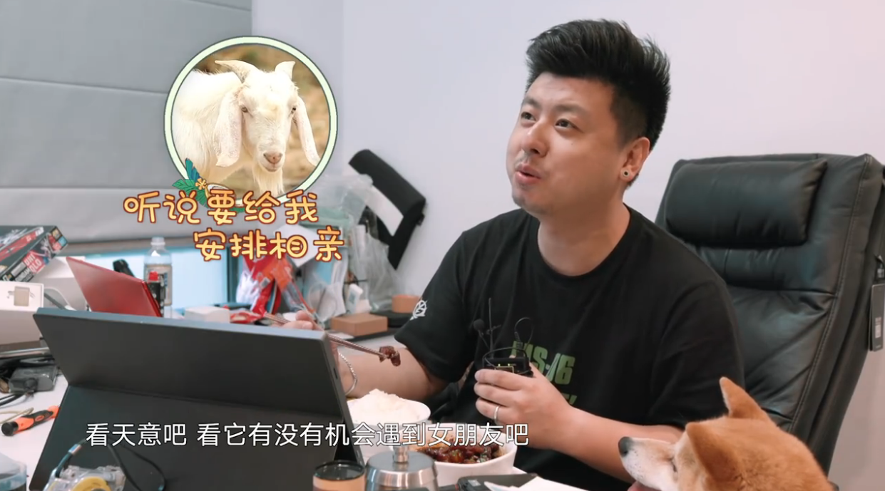 岳云鹏■憋了四年的大招，岳云鹏被《向往的生活》导演点名了