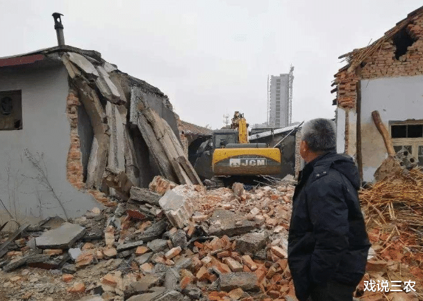 房价|新政出台，拆迁户或2021年全面消失？旧改模式兴起，3类人受益！