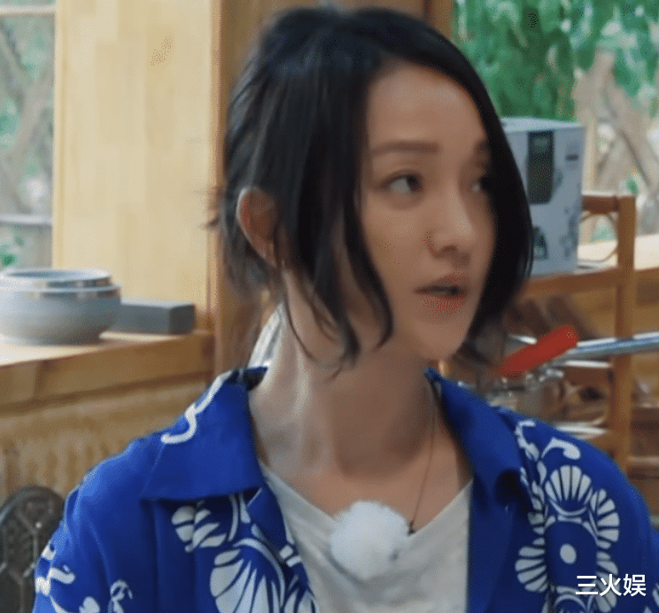 向往的生活@《向往的生活》观众最讨厌的4个嘉宾，baby上榜，她被骂惨了