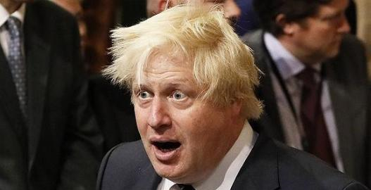 任正非|任正非拒绝和特朗普见面，却主动要求会见鲍里斯：见面礼很丰厚