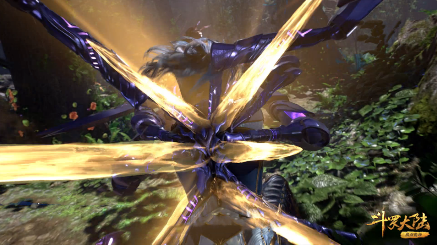 小舞|斗罗大陆：小舞献祭后，唐三得到了三样东西，魂力提升最为明显