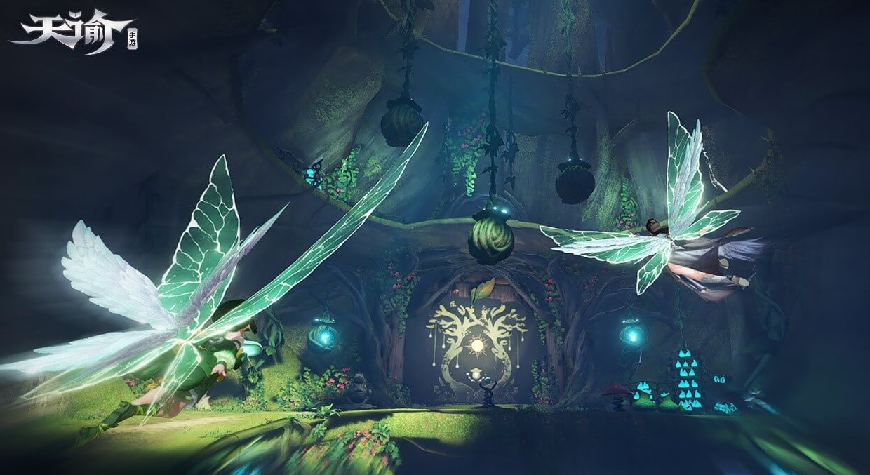 手机游戏■腾讯幻想游戏上线一月就现退坑潮，另一款网易幻想会重蹈覆辙吗？