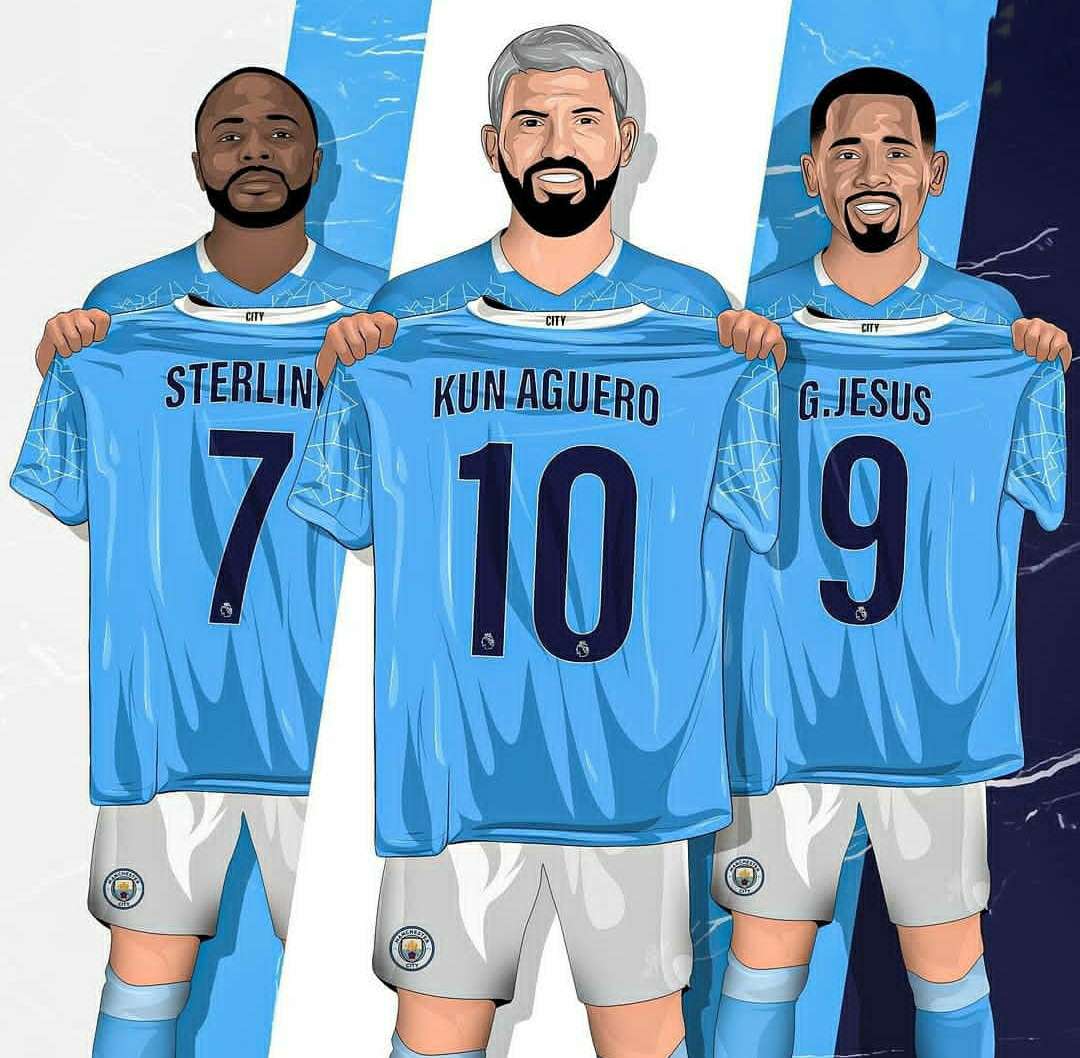 拜仁慕尼黑|欧洲足坛俱乐部三人组大比拼（7号、9号、号），最强当属拜仁