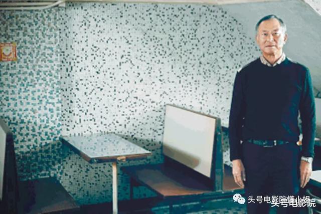 「杜琪峰」杜琪峰65岁!《枪火》只拍19天,这电影拍3年,把任达华捧成影帝