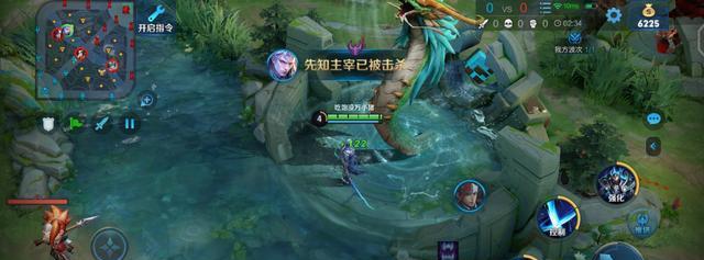 主宰|王者荣耀:为何在职业比赛中,都专攻暴君,主宰却无人问津