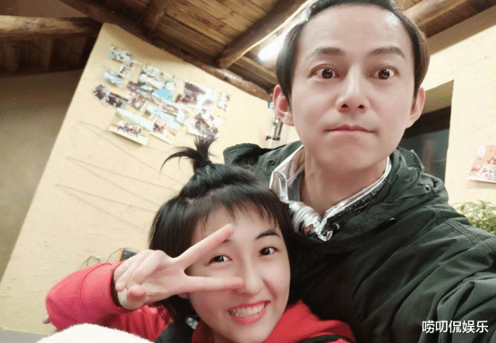 『张子枫』《向往的生活》录制一半,张子枫杳无踪迹,背后原因是什么?