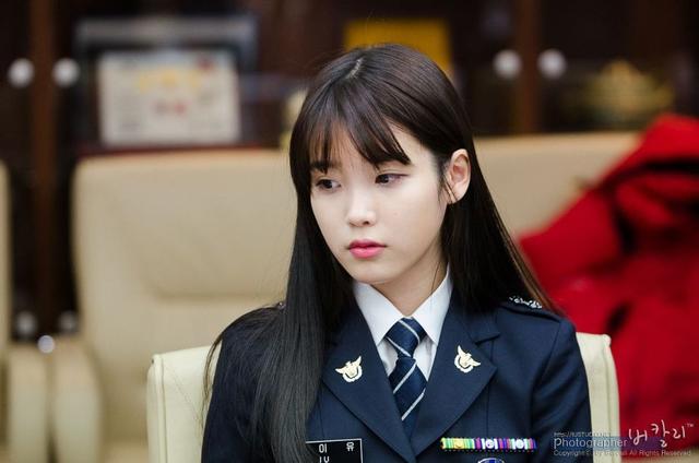 [你是我的命中注定]Iu在韩娱圈真的不受欢迎吗？那些骂iu的说的都是真的吗？