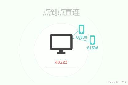 「浏览器」别再用微信 QQ 传文件了！这个方法更快更安全，有浏览器就能传！