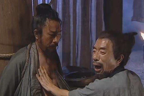 古人智慧|古代“蒙汗药”配方其实非常简单,解药更随处可见,看完最好不要学