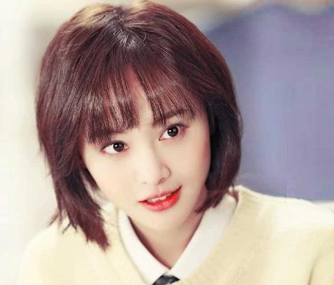 『郑爽』和郑爽分手了会怎样?张翰是不闹的下场,胡彦斌是闹了的下场