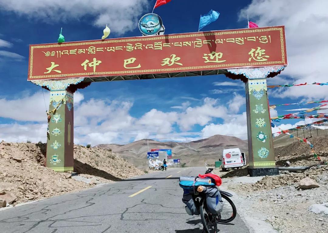 #喀纳斯#全新国道219！中国又一条世界级景观大道！