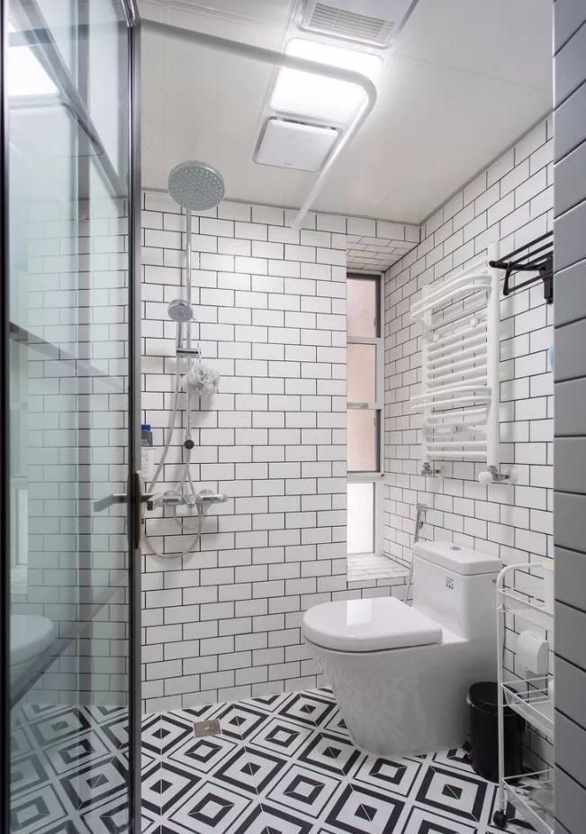 |新房装修不到10万，72㎡的空间被安排得明明白白，真的挺好看