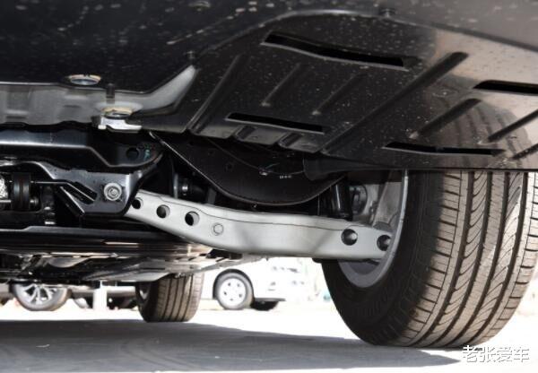 雪佛兰迈锐宝|没白等,从18万跌破11万,配进口引擎油耗5.7,果断放弃雅阁