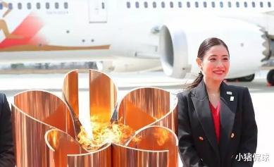 [奥运会]罕见！奥运圣火被大风刮灭，原因很吃惊，东京奥运违背天意？