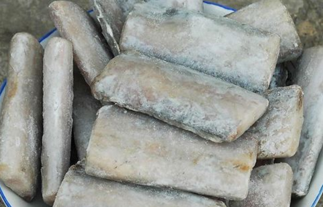 中国食品工业杂志|权威发布：河南查出鲈鱼兽药残留超标，黑鱼、带鱼才让人担惊受怕