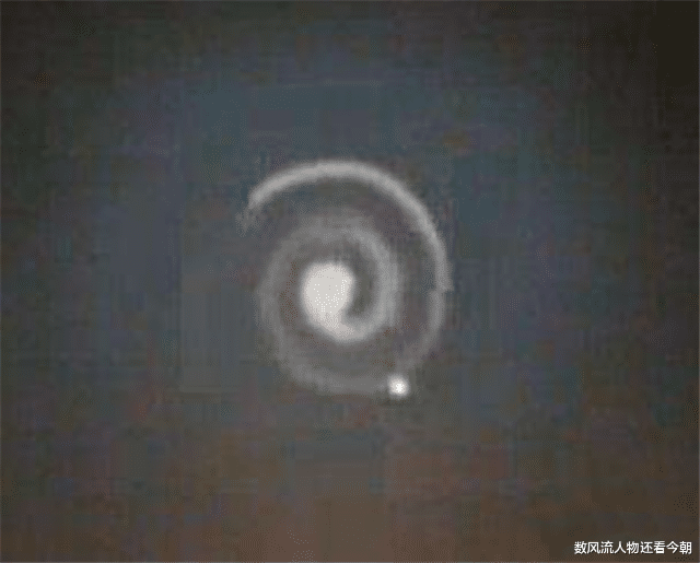 「」出现了!美国拍到太阳和地球之间一座星门:是远古之神留下来的!