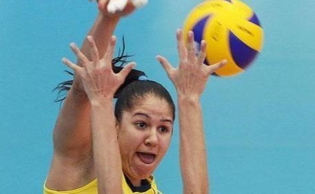 巴西女排|巴西女排主攻释怀里约奥运，点出东京两夺冠热门，盼有惊喜和意外