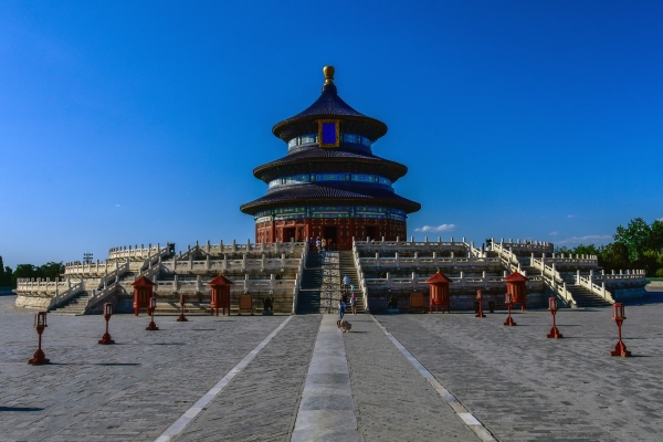 旅游景点@中国十大旅游景点排名1