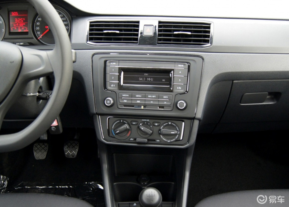 「大众汽车」大众用来推广文化的接地气车型，起步价8.69万