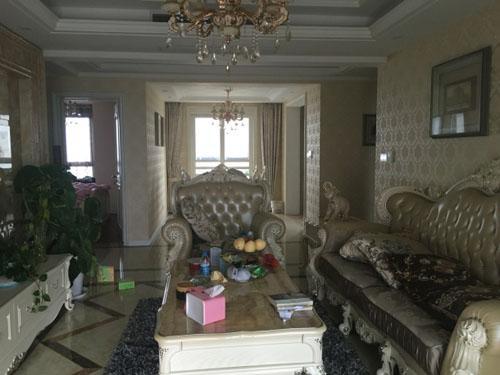 :都是因为懒,新房才住半年,20w装修的效果变得廉价又低档