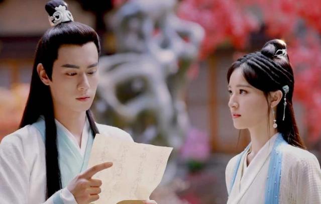 天龙八部■《新天龙八部》杀青待播，配角阵容秒杀主创，天山童姥都是大美女