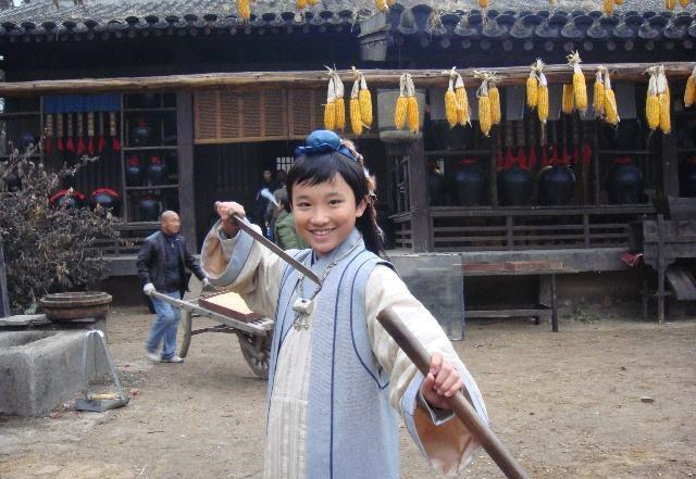 电影|大型历史题材剧《李白》积压十年未播，配角张译已红成百亿影帝