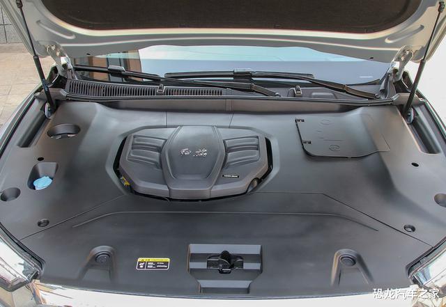 红旗|国产最强5款发动机，长安蓝鲸排在首位，红旗、吉利均榜上有名