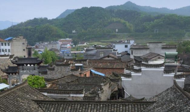 古镇|这座低调的5A级景区，是充满神秘感的古镇，值得游玩