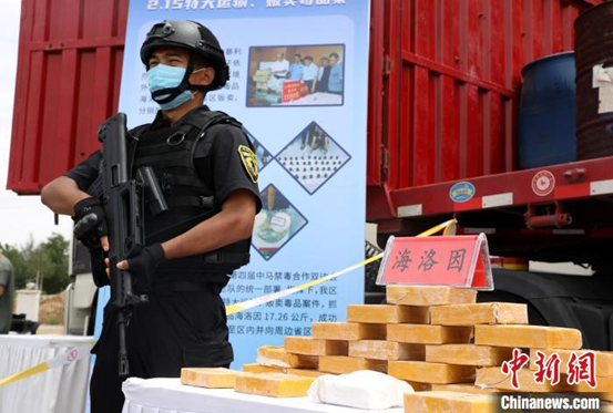 【毒品犯罪】端午避五毒,但还有一种毒更加可怕