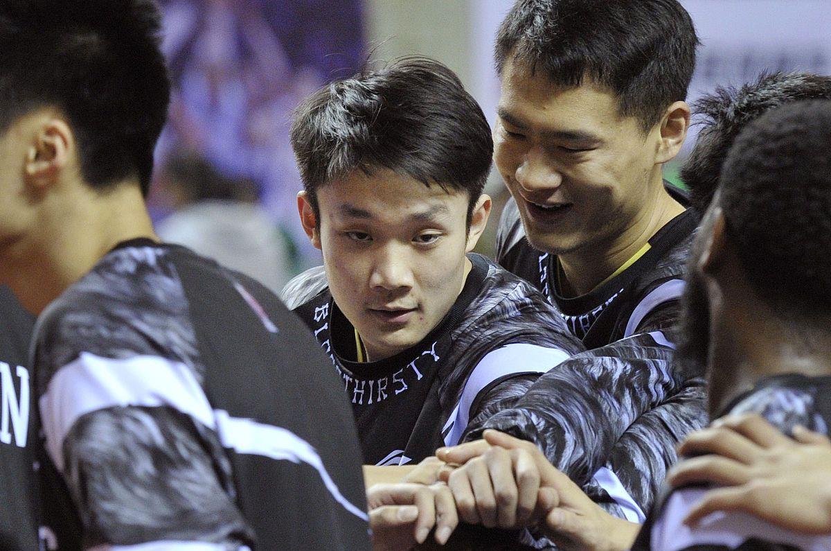 『丁彦雨航』科普！图解打封闭是怎么回事，看完替丁彦雨航捏把汗