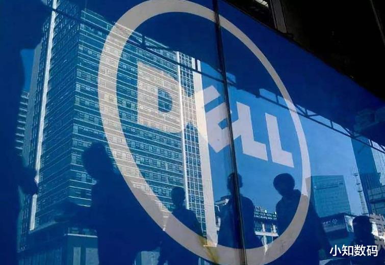 『带货』全球PC市场迎来洗牌:戴尔、惠普都输了,中国品牌成最大赢家